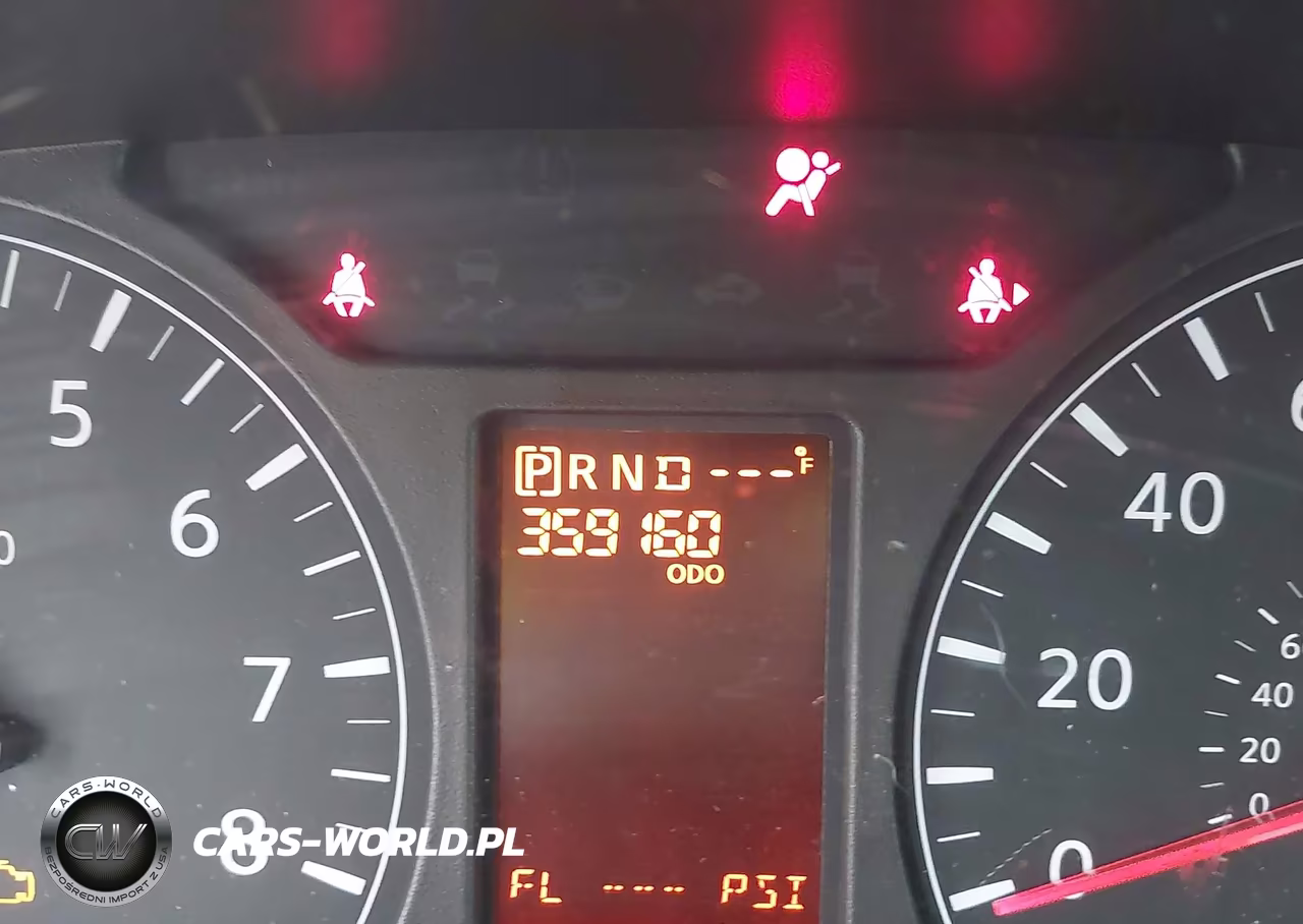2013 Nissan Nv Cargo Nv3500 Hd Sv V8 VIN:1N6AF0LY9DN109972 - 15