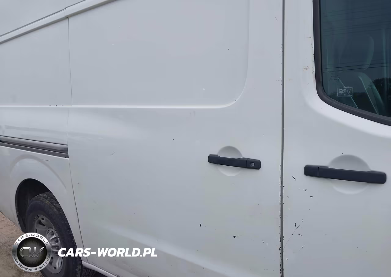 2013 Nissan Nv Cargo Nv3500 Hd Sv V8 VIN:1N6AF0LY9DN109972 - 17