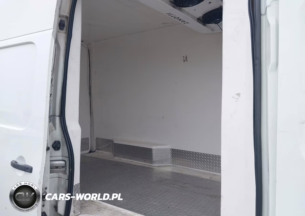 2013 Nissan Nv Cargo Nv3500 Hd Sv V8 VIN:1N6AF0LY9DN109972 - 8