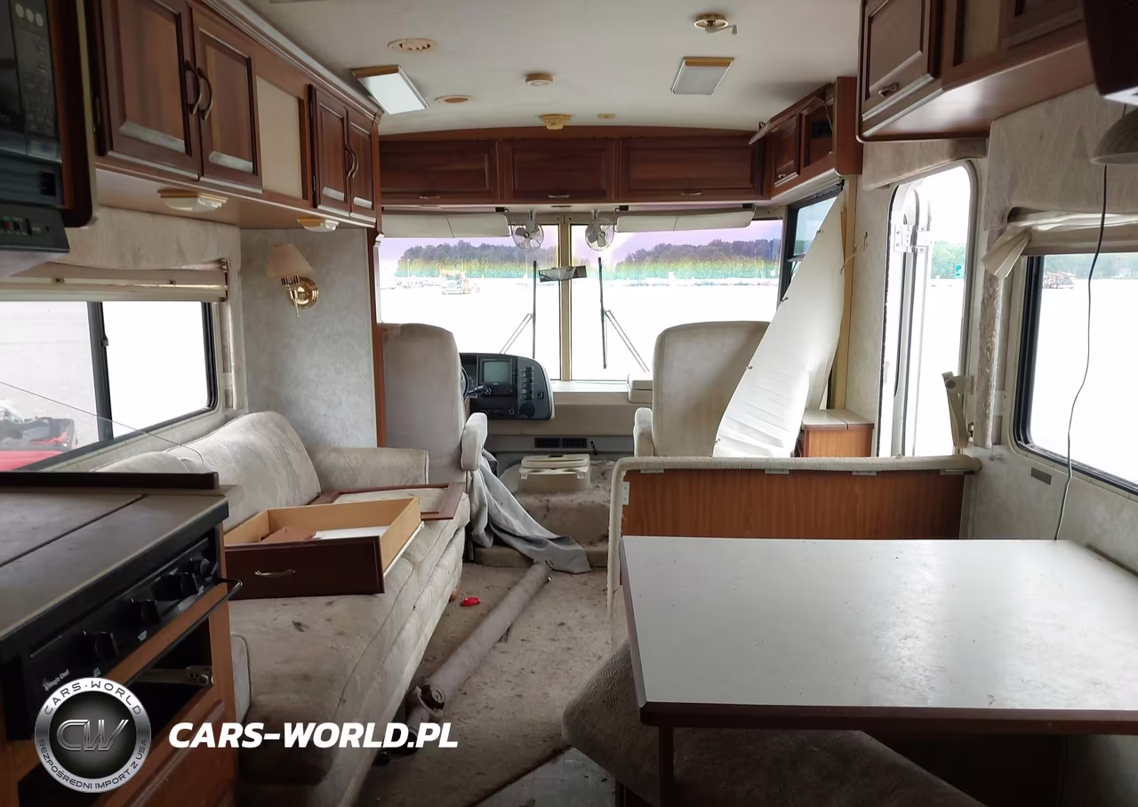 1999 Ford F550 Super Duty Stripped Chass VIN:3FCNF53S1XJA32785 - 8