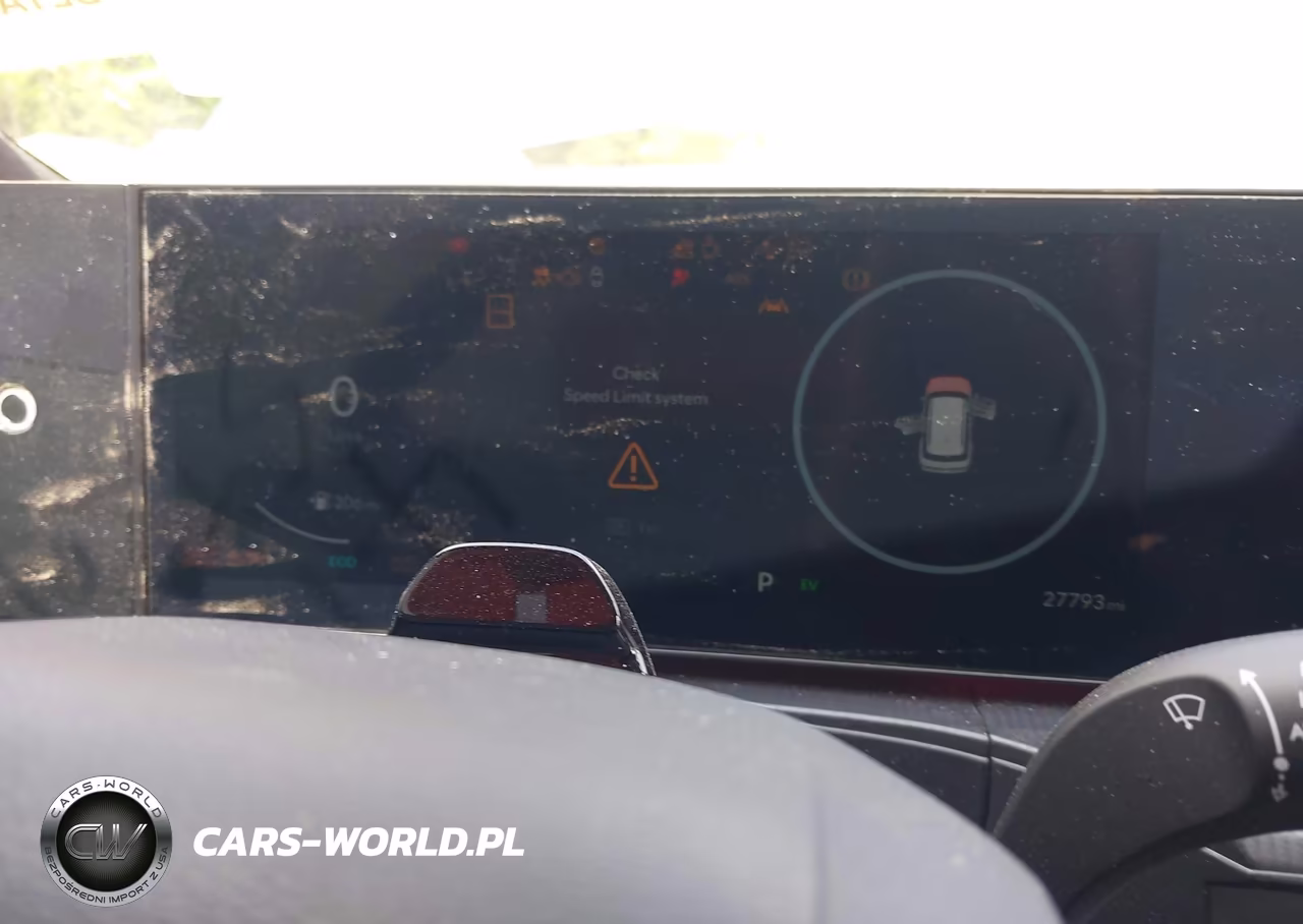 2025 Hyundai Santa Fe Hybrid Calligraphy VIN:5NMP54G14SH050134 - 7