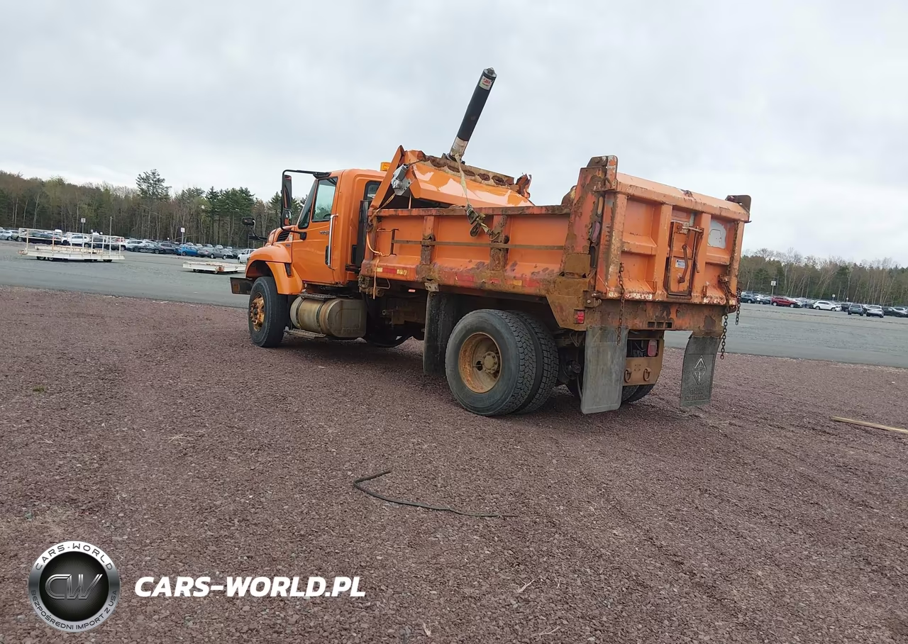 2008 International 7000 7400 VIN:1HTWDAAR88J675363 - 3