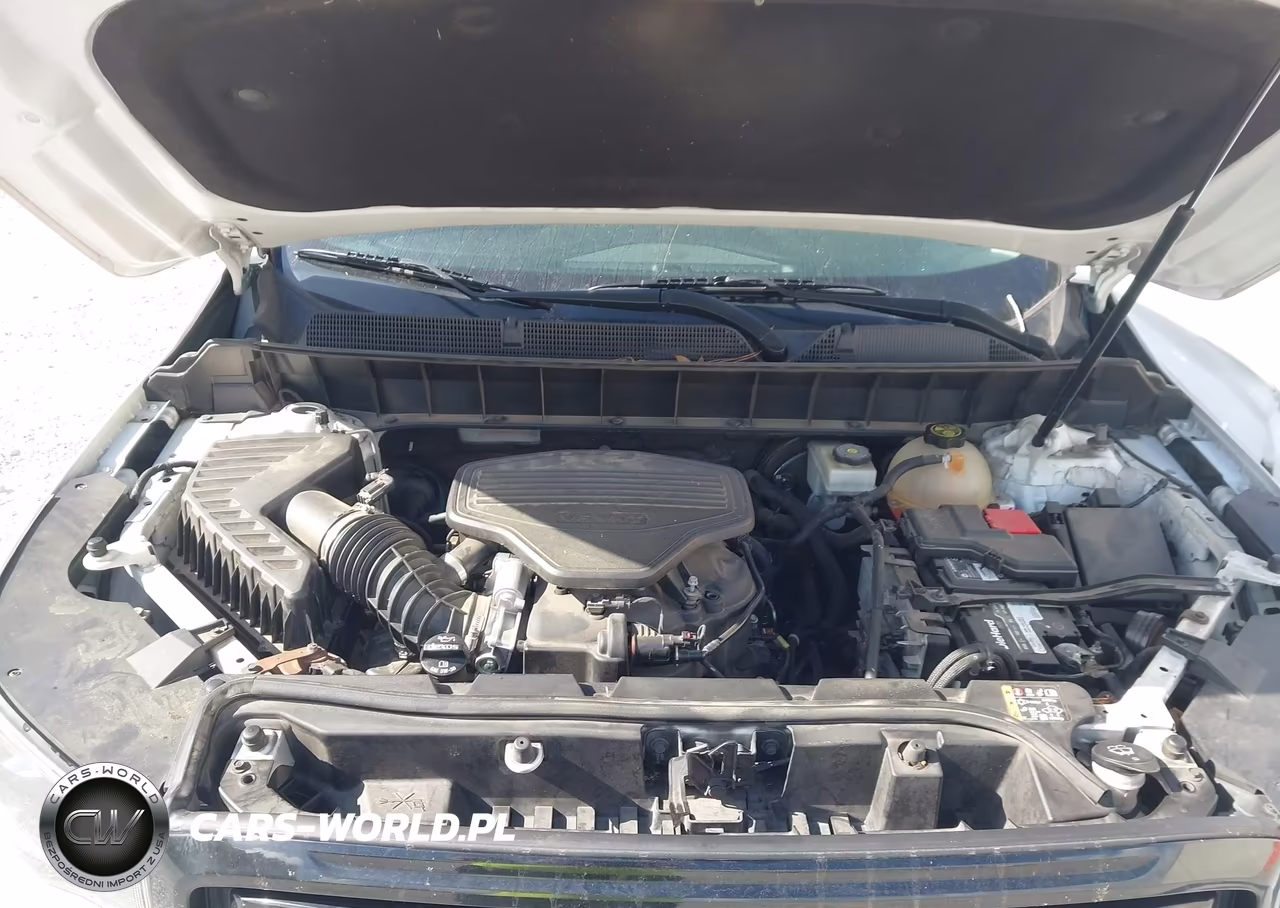 2019 GMC Acadia Slt-1 VIN:1GKKNMLS3KZ251631 - 10