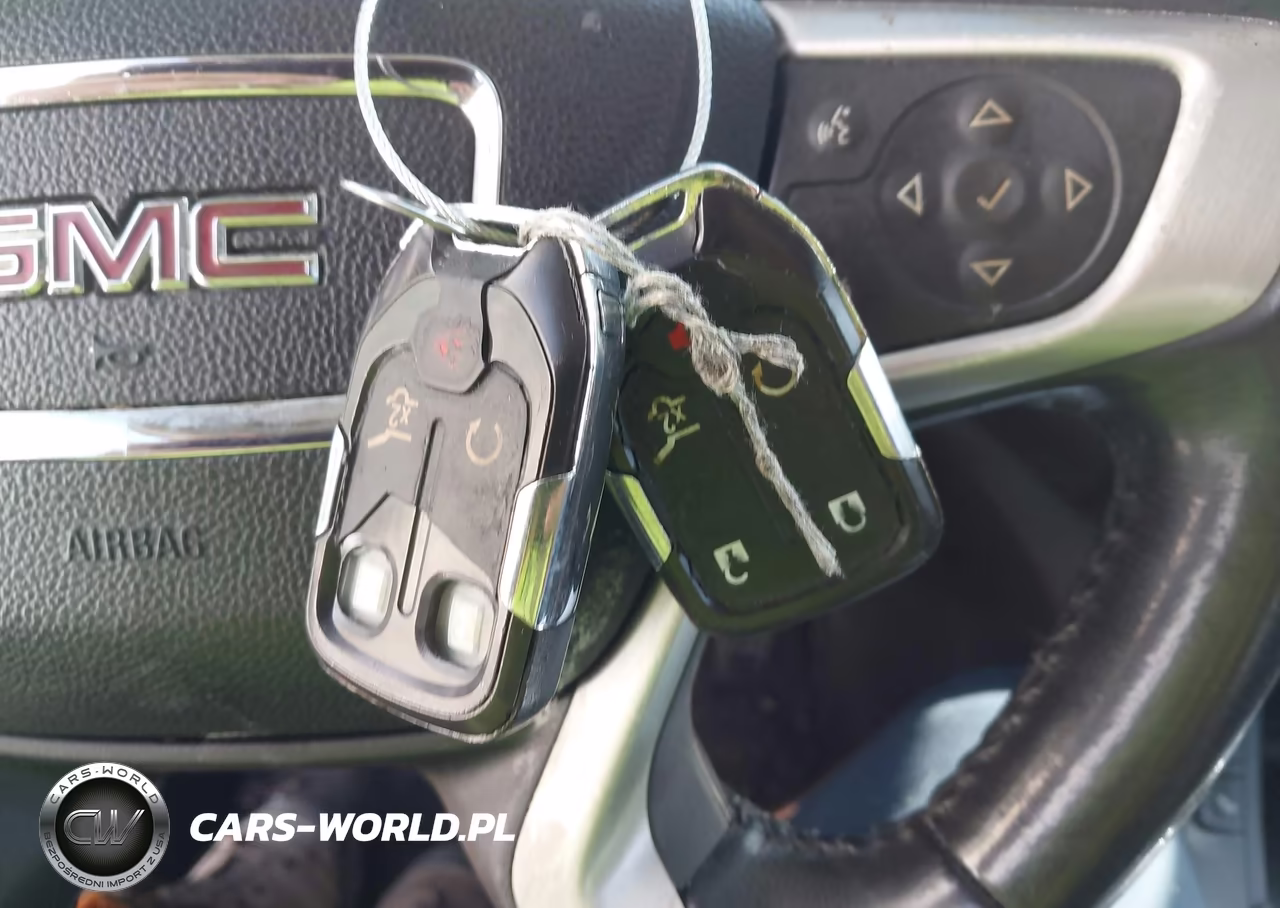 2019 GMC Acadia Slt-1 VIN:1GKKNMLS3KZ251631 - 11