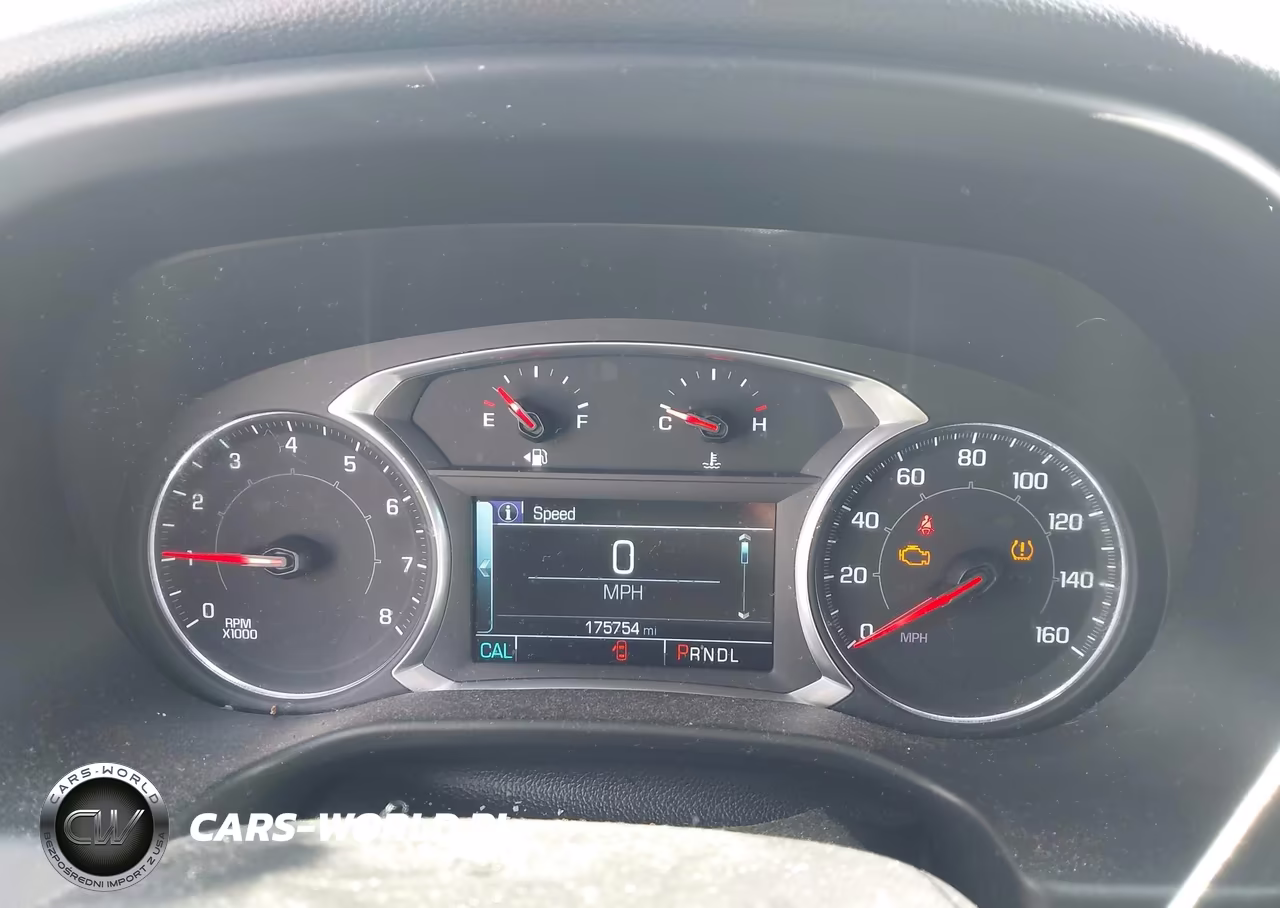 2019 GMC Acadia Slt-1 VIN:1GKKNMLS3KZ251631 - 7