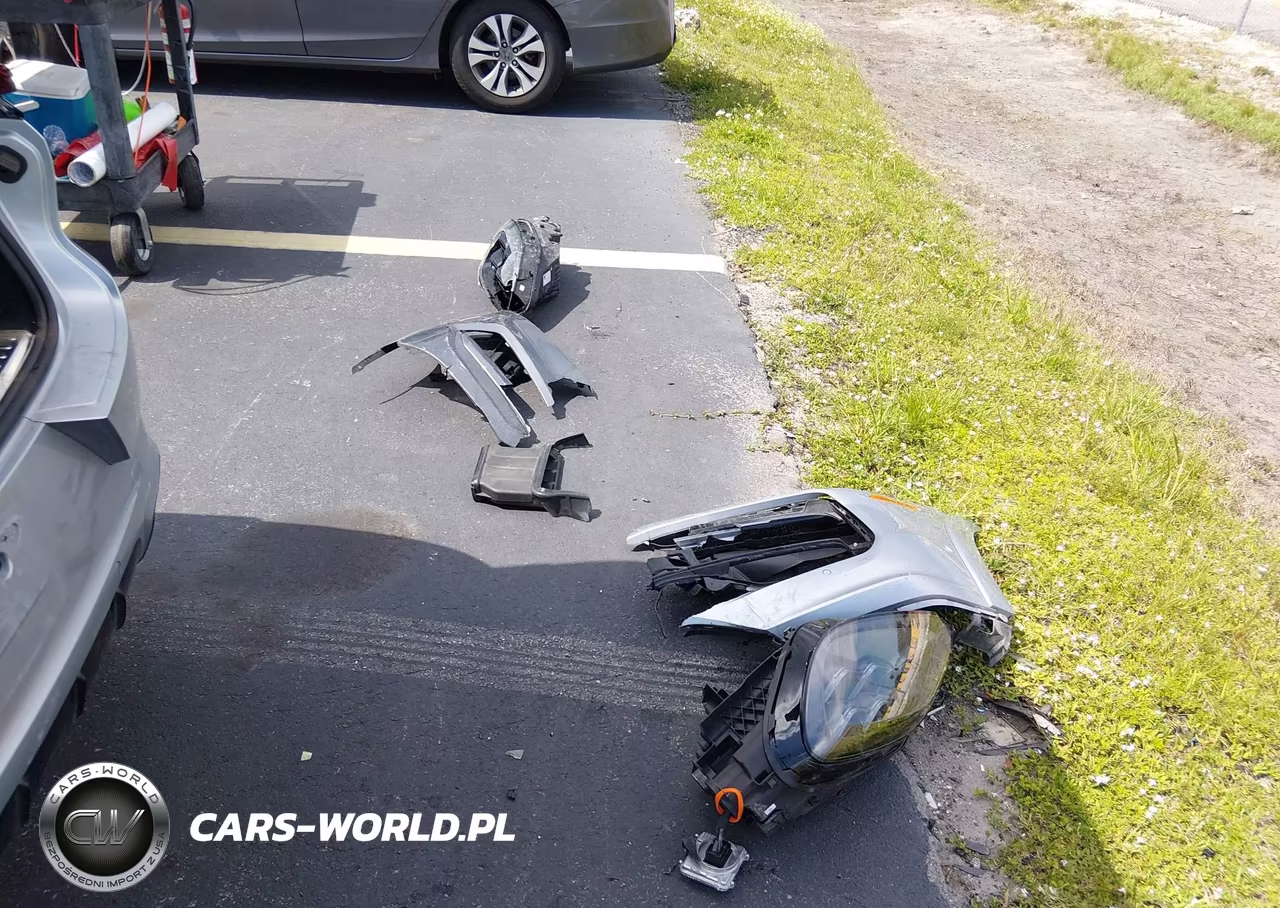 2024 Porsche Cayenne S VIN:WP1AL2AY5RDA35472 - 12