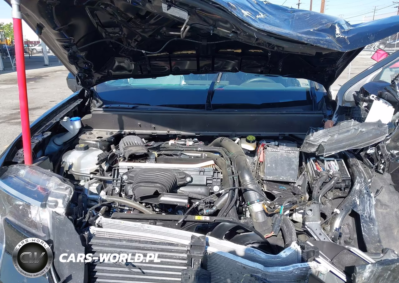 2026 Ford Maverick Tremor VIN:3FTTW8NA1TRA21956 - 10