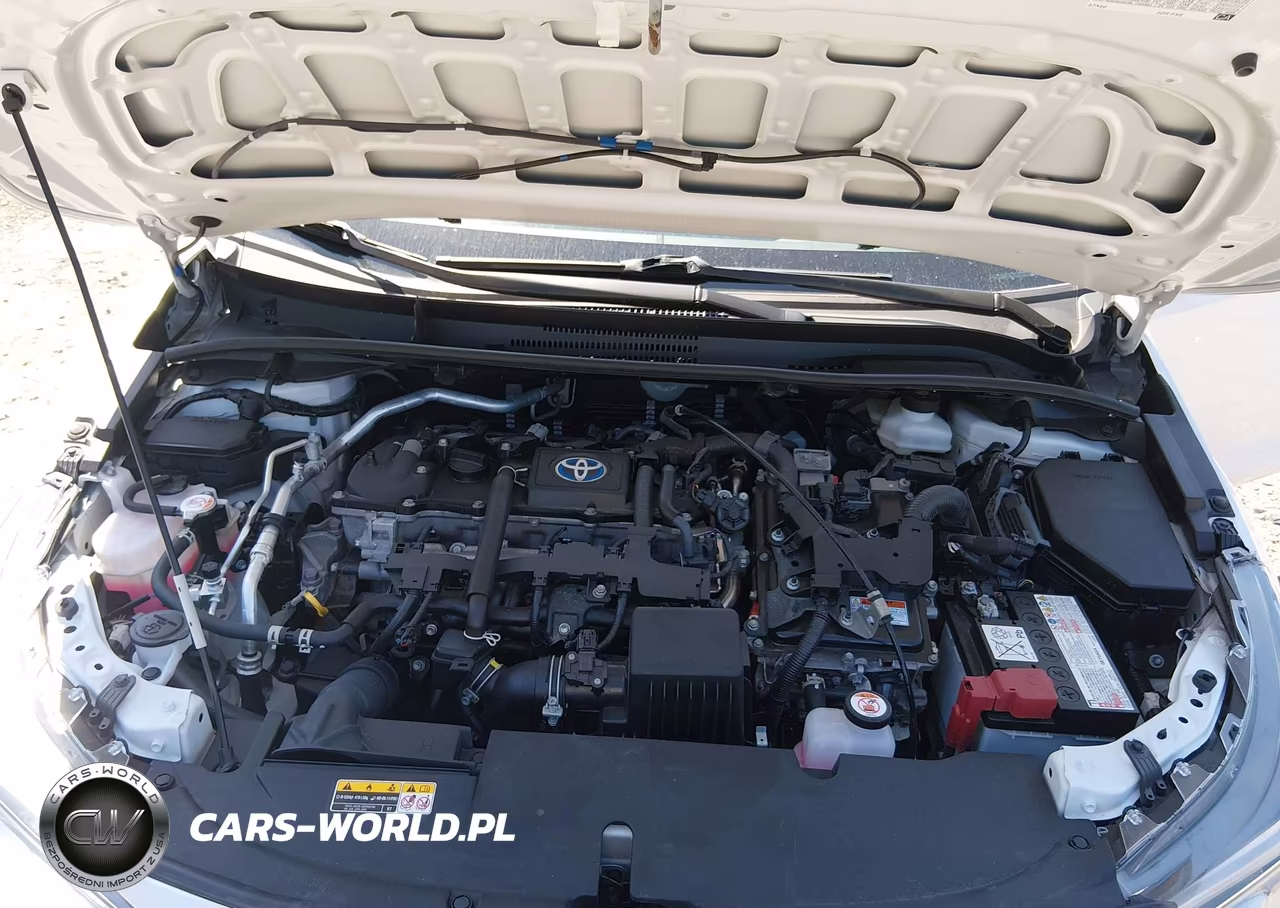 2024 Toyota Corolla Hybrid Le VIN:JTDBCMFE5R3041570 - 10