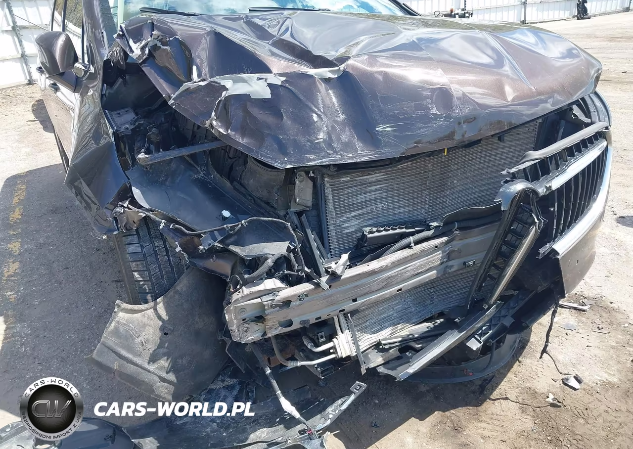 2018 Buick Enclave Premium VIN:5GAEVBKW2JJ174573 - 6