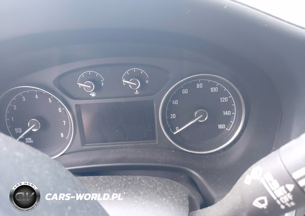 2018 Buick Enclave Premium VIN:5GAEVBKW2JJ174573 - 7