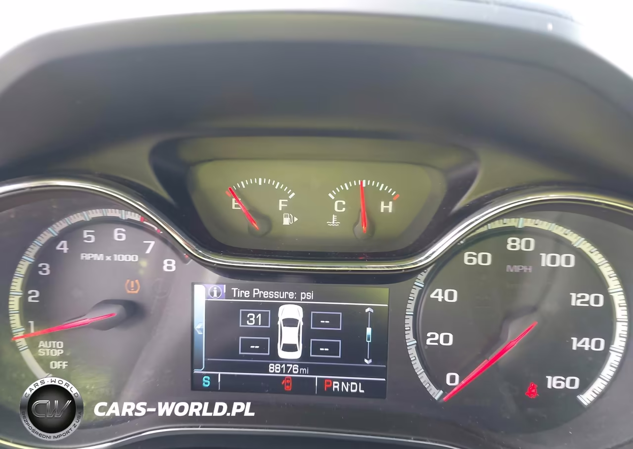 2017 Chevrolet Cruze Premier Auto VIN:1G1BF5SMXH7172486 - 7