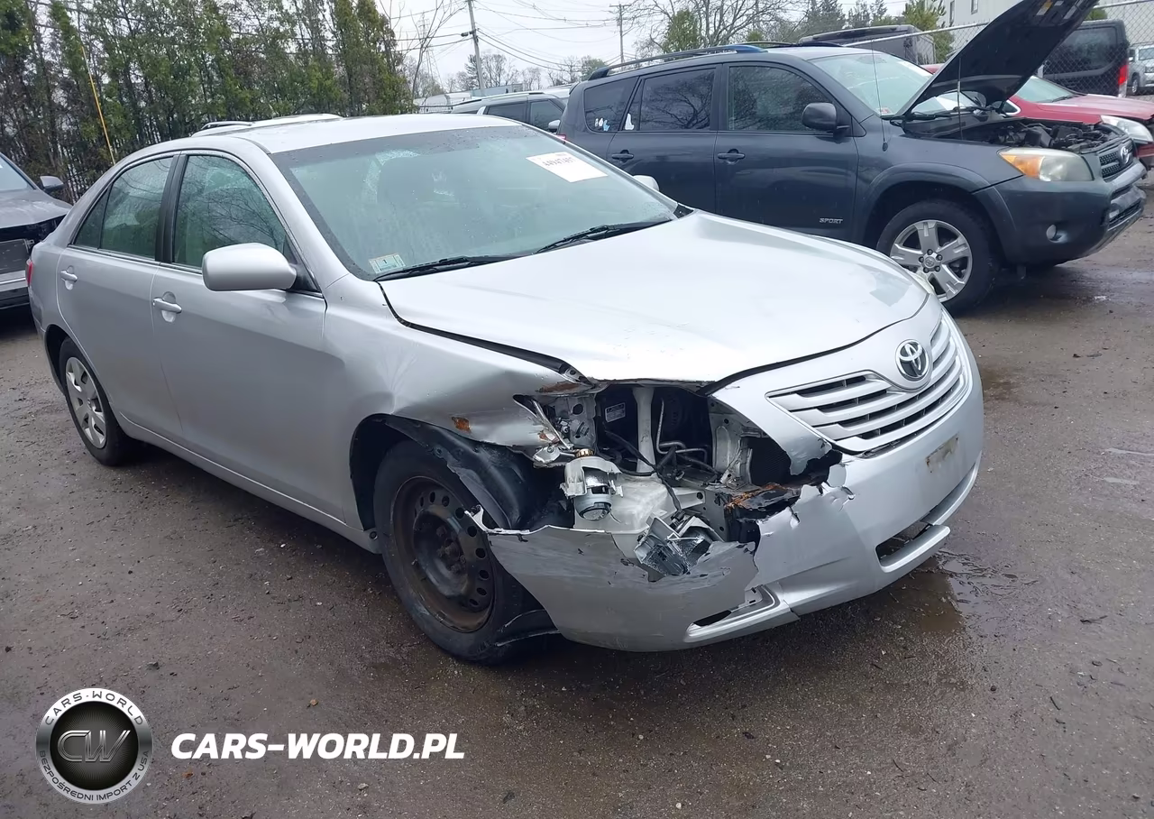 2009 Toyota Camry