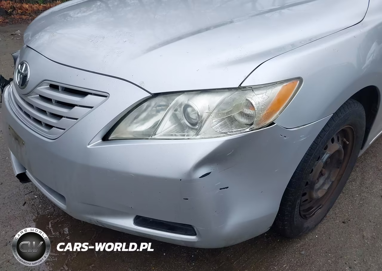 2009 Toyota Camry VIN:4T4BE46K29R125826 - 12
