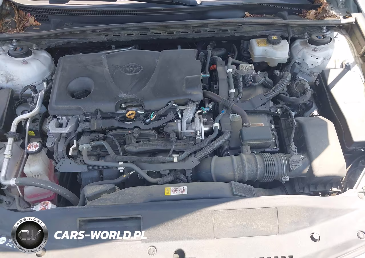 2018 Toyota Camry Hybrid Xle VIN:4T1B21HKXJU008062 - 10