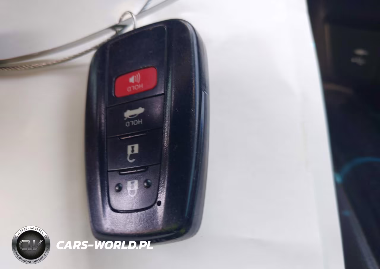 2018 Toyota Camry Hybrid Xle VIN:4T1B21HKXJU008062 - 11