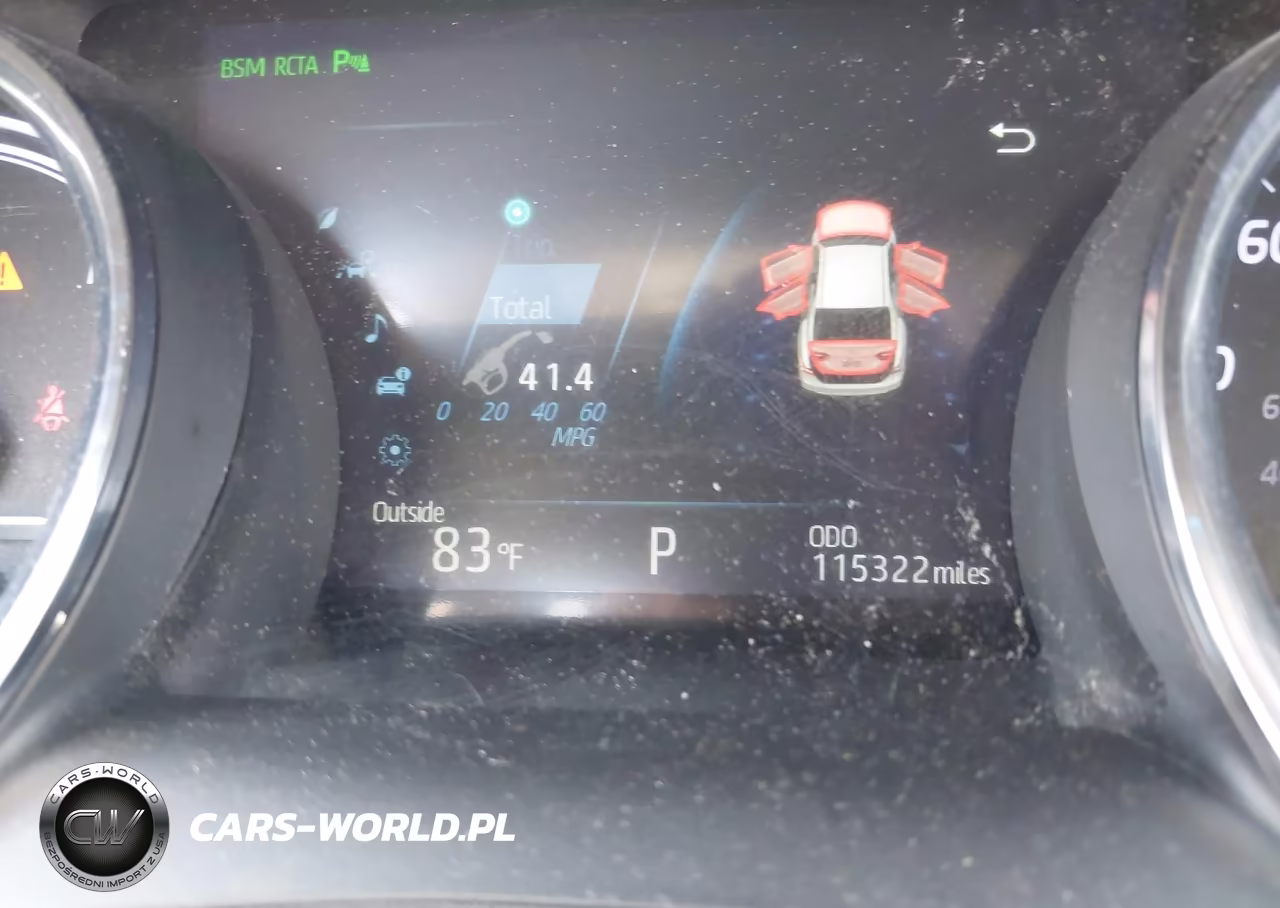 2018 Toyota Camry Hybrid Xle VIN:4T1B21HKXJU008062 - 15