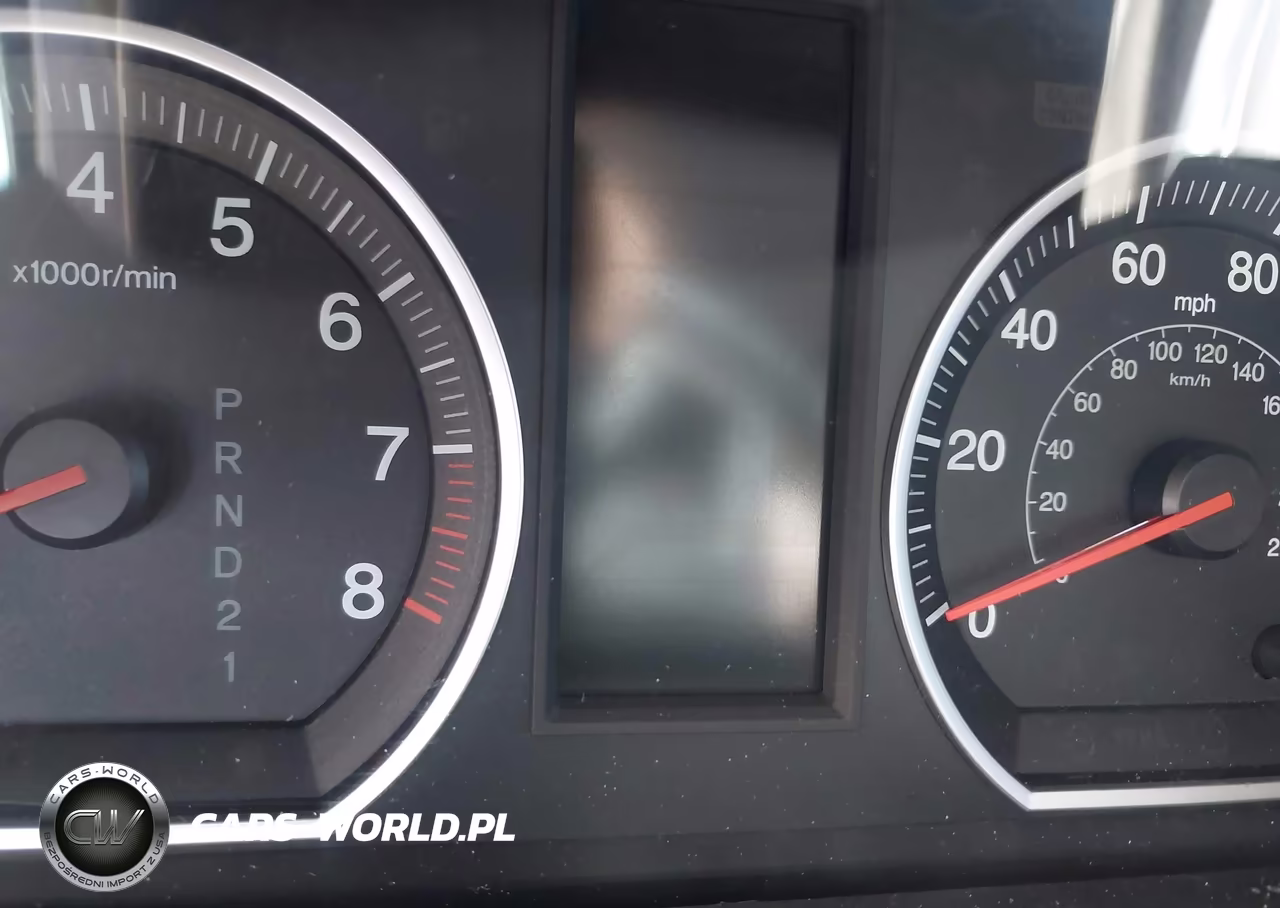 2010 Honda Cr-V Lx VIN:3CZRE3H31AG701842 - 15