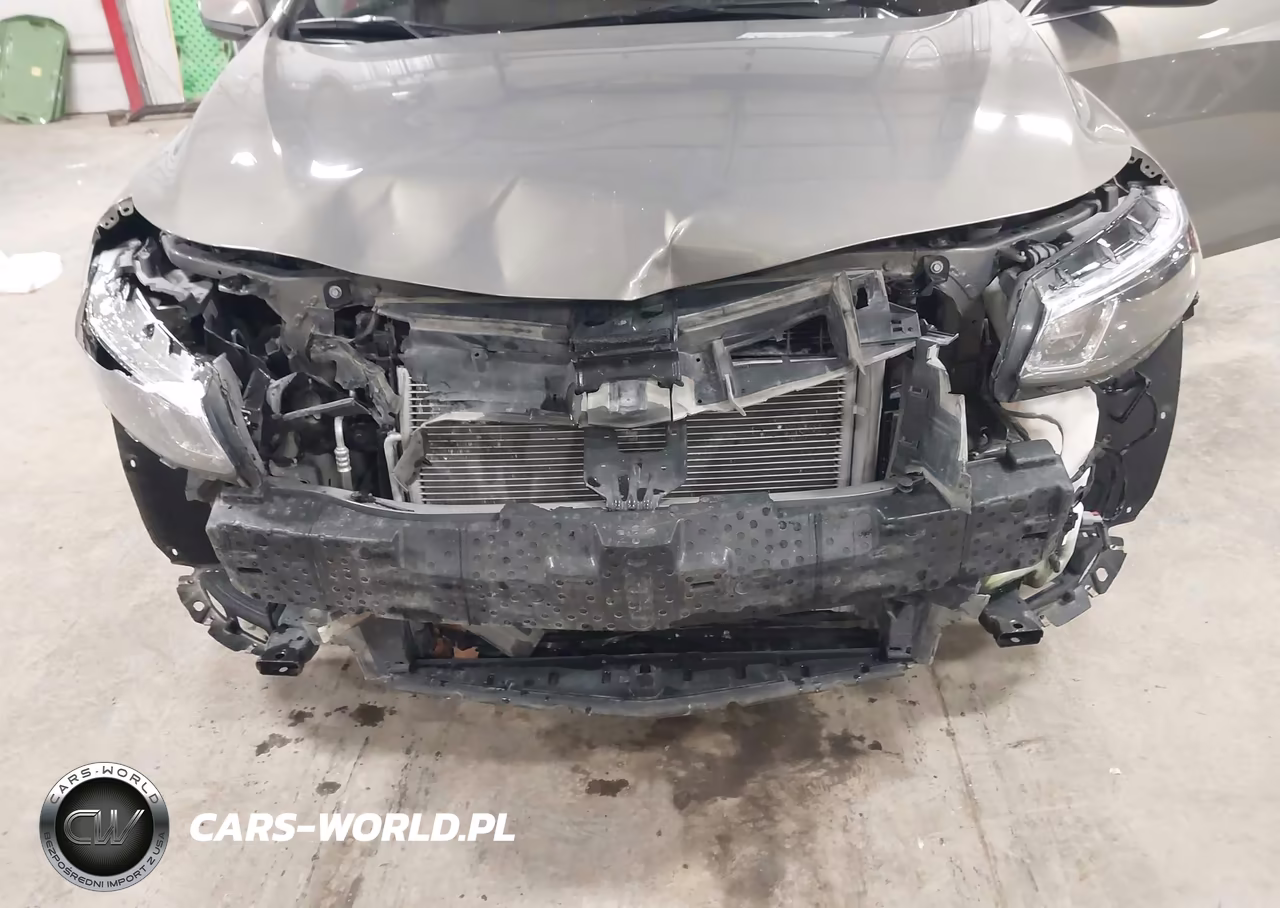 2018 Chevrolet Malibu Lt VIN:1G1ZD5ST6JF110722 - 6