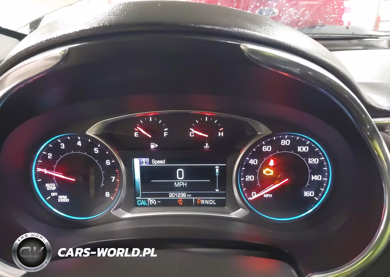 2018 Chevrolet Malibu Lt VIN:1G1ZD5ST6JF110722 - 7