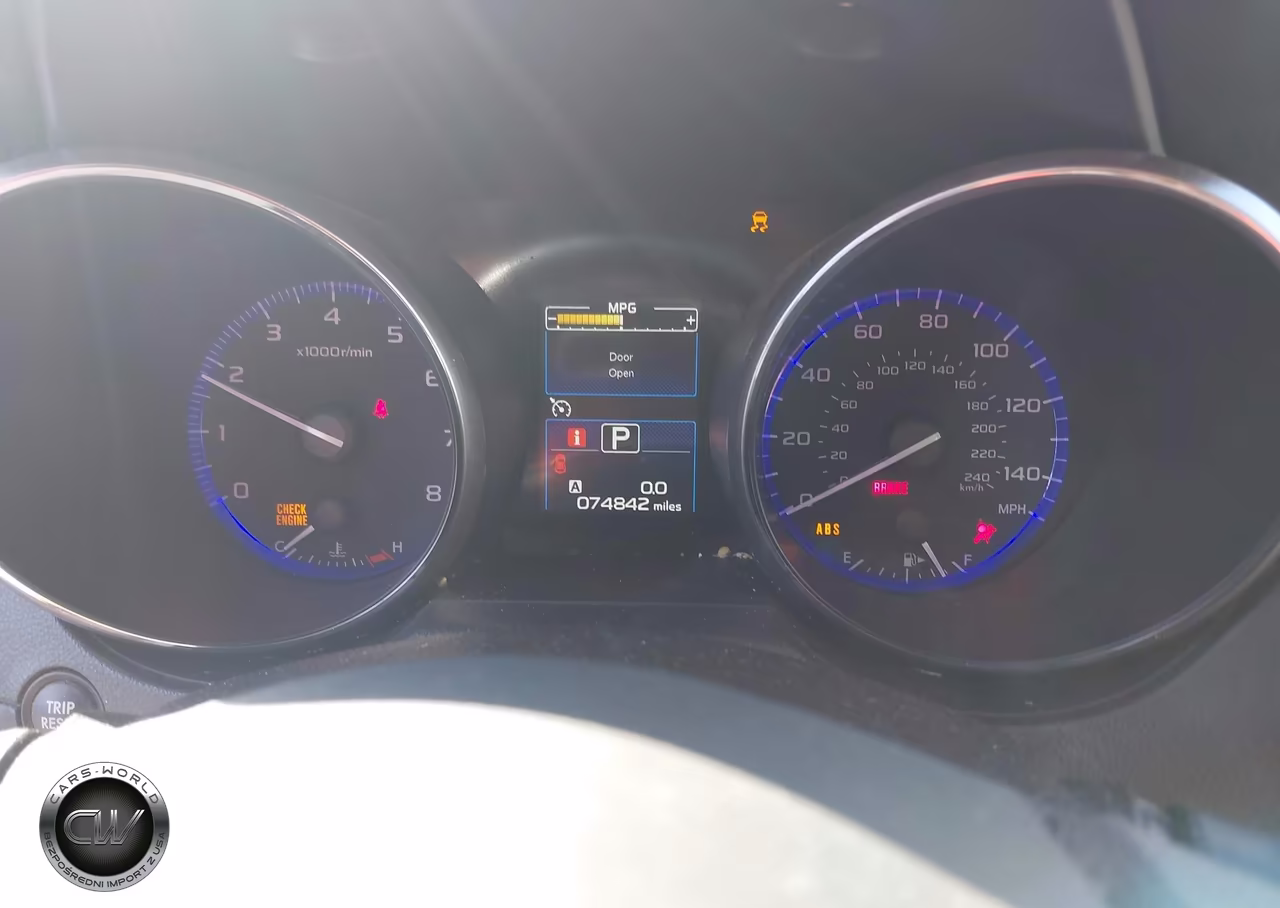 2017 Subaru Legacy 2.5I Premium VIN:4S3BNAC66H3051772 - 7