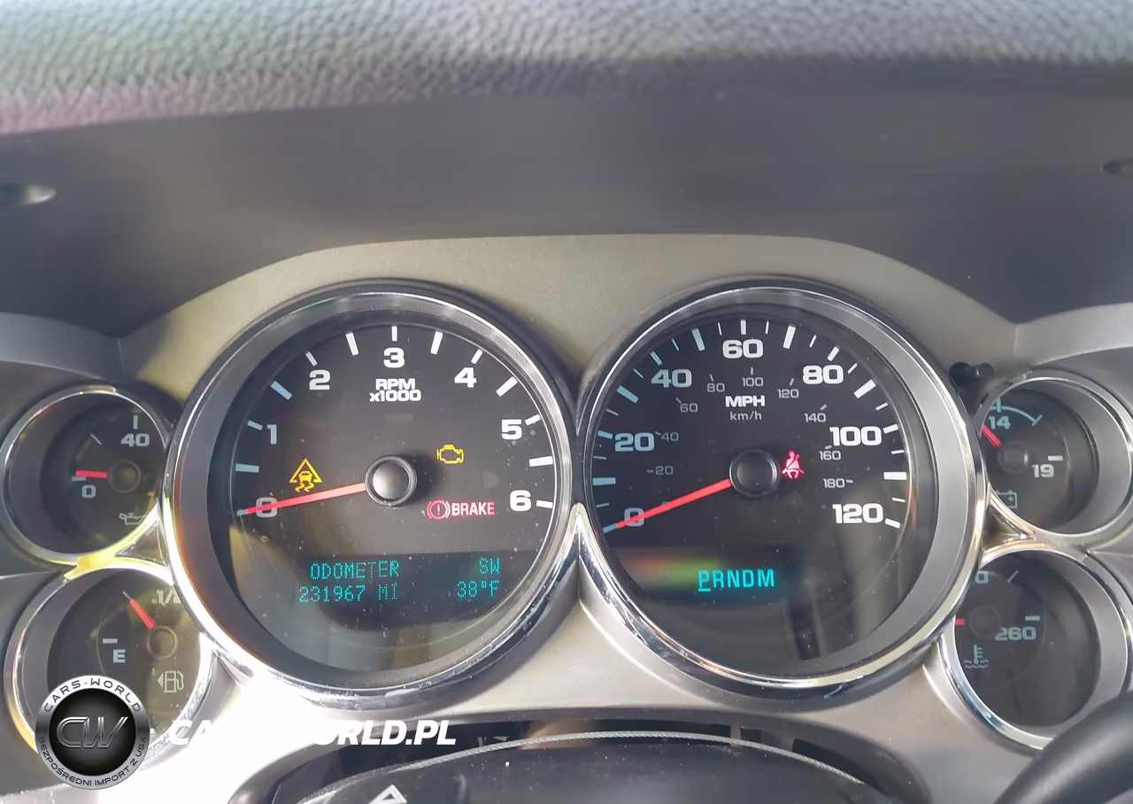 2011 GMC Sierra 1500 Sle VIN:3GTP2VE39BG337970 - 7
