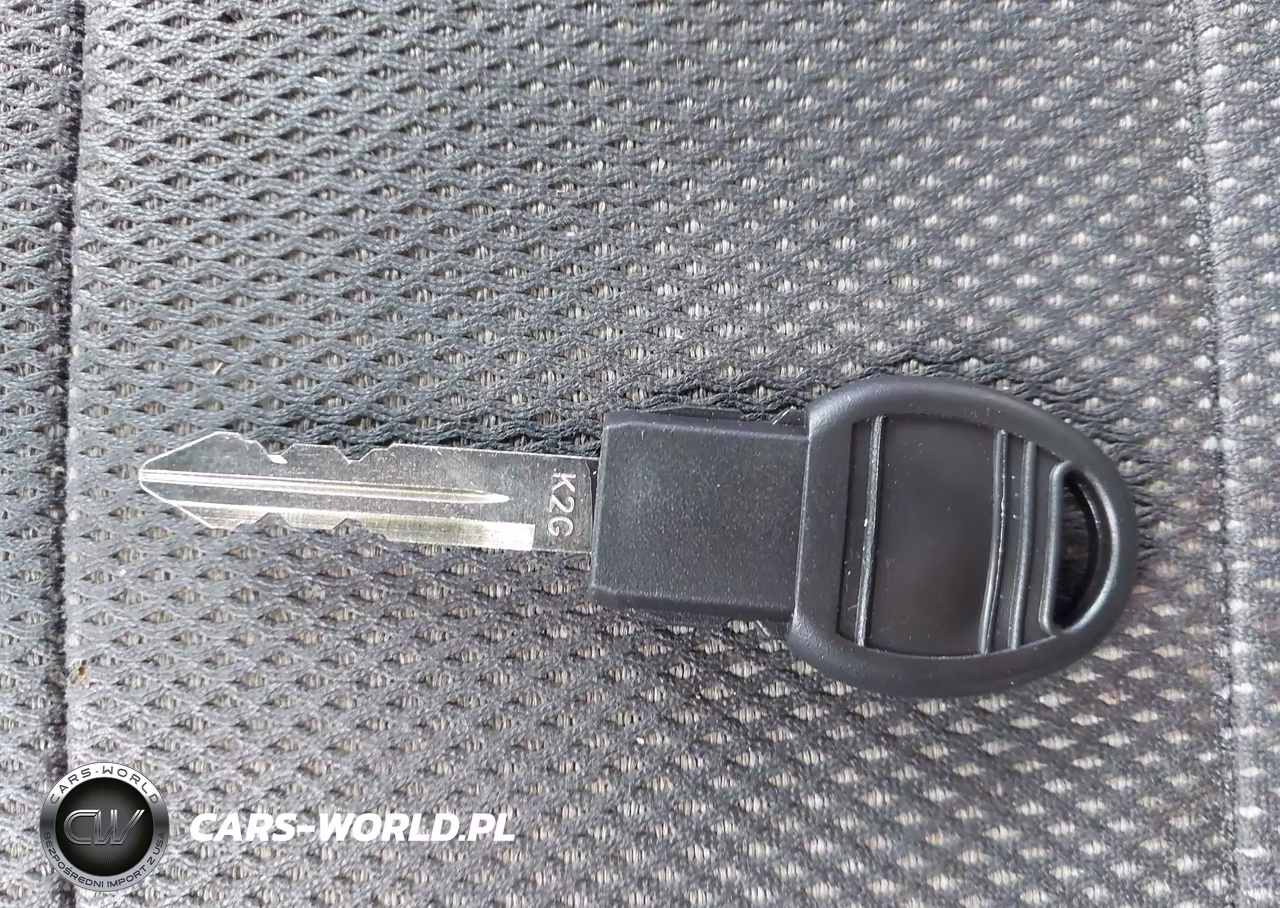 2008 Dodge Grand Caravan Se VIN:2D8HN44H48R703275 - 11