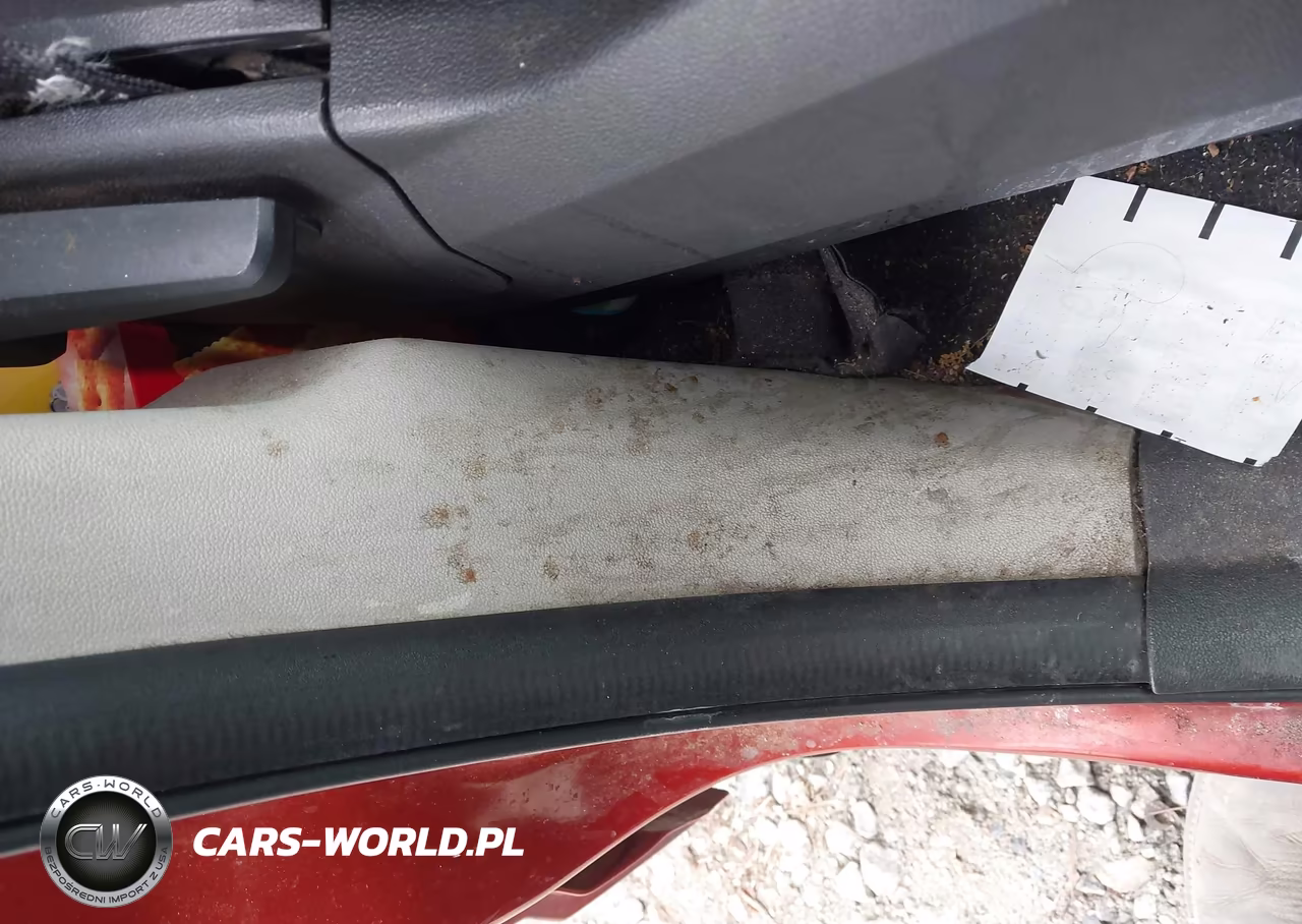 2008 Dodge Grand Caravan Se VIN:2D8HN44H48R703275 - 16