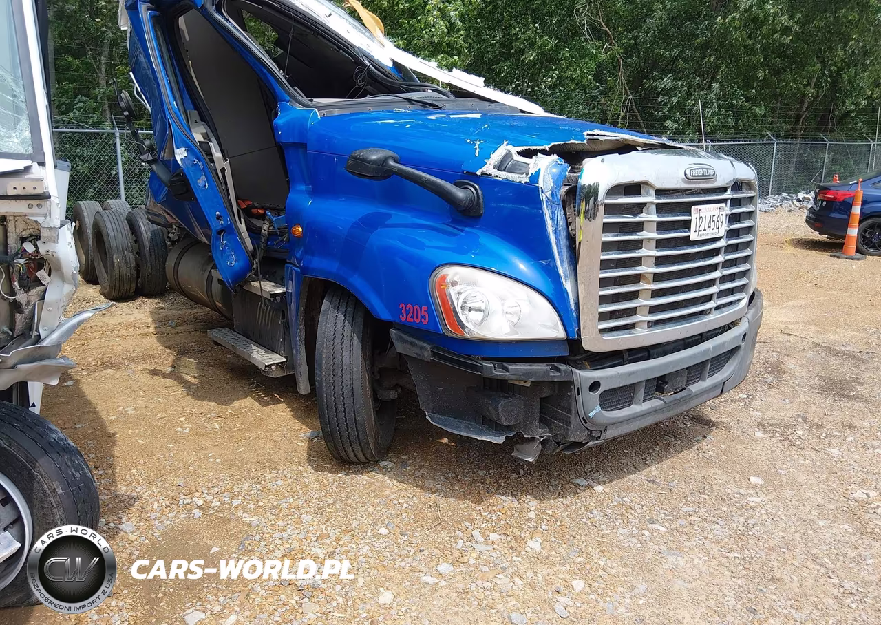 2020 Freightliner Cascadia 125 – zdjęcie 1 z 20