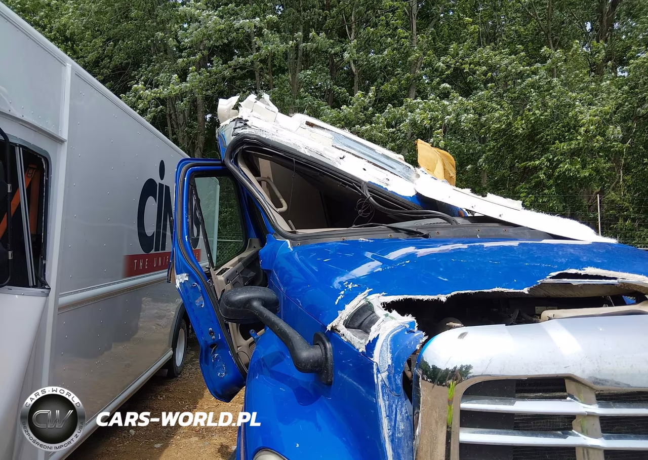 2020 Freightliner Cascadia 125 VIN:3AKJGLDR3LDLG3029 - 19