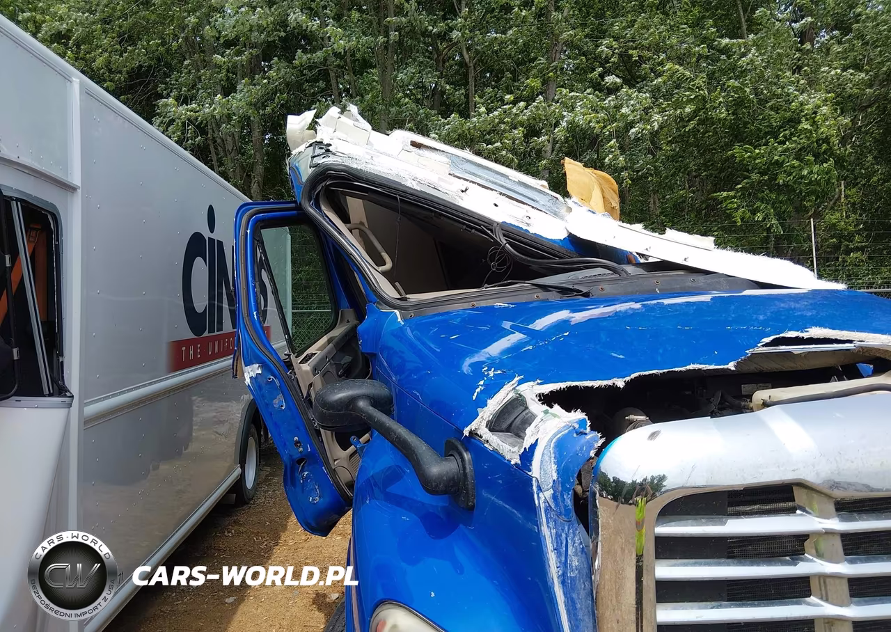 2020 Freightliner Cascadia 125 VIN:3AKJGLDR3LDLG3029 - 20