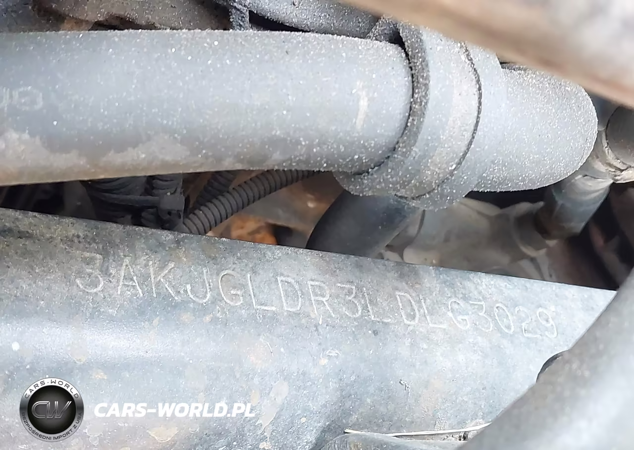 2020 Freightliner Cascadia 125 VIN:3AKJGLDR3LDLG3029 - 8