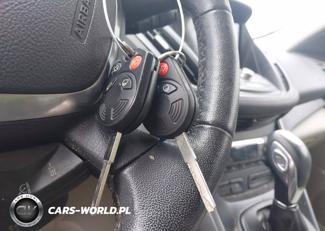 2016 Ford Escape Se VIN:1FMCU9G96GUC52439 - 11