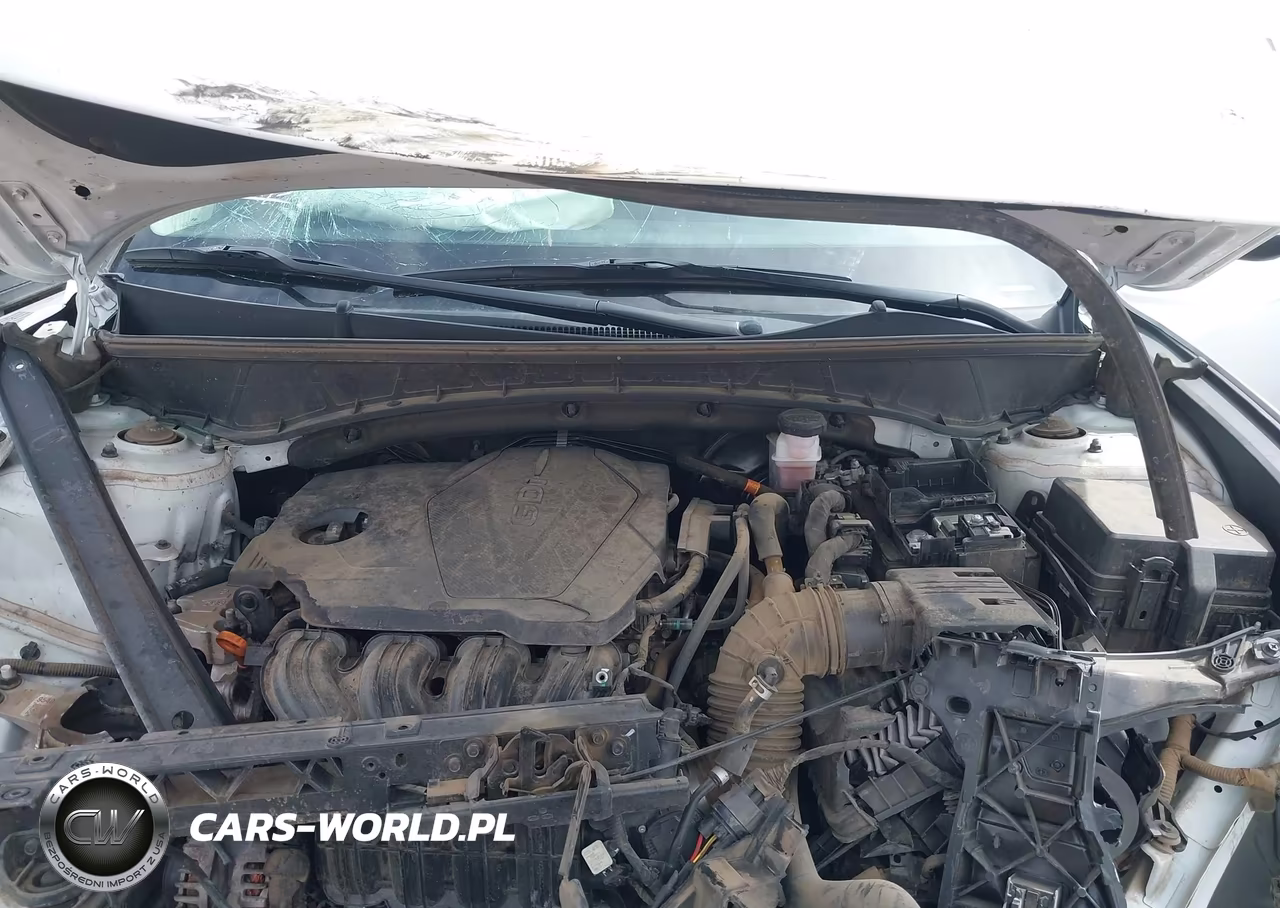 2022 Hyundai Tucson Sel VIN:5NMJB3AEXNH006048 - 10