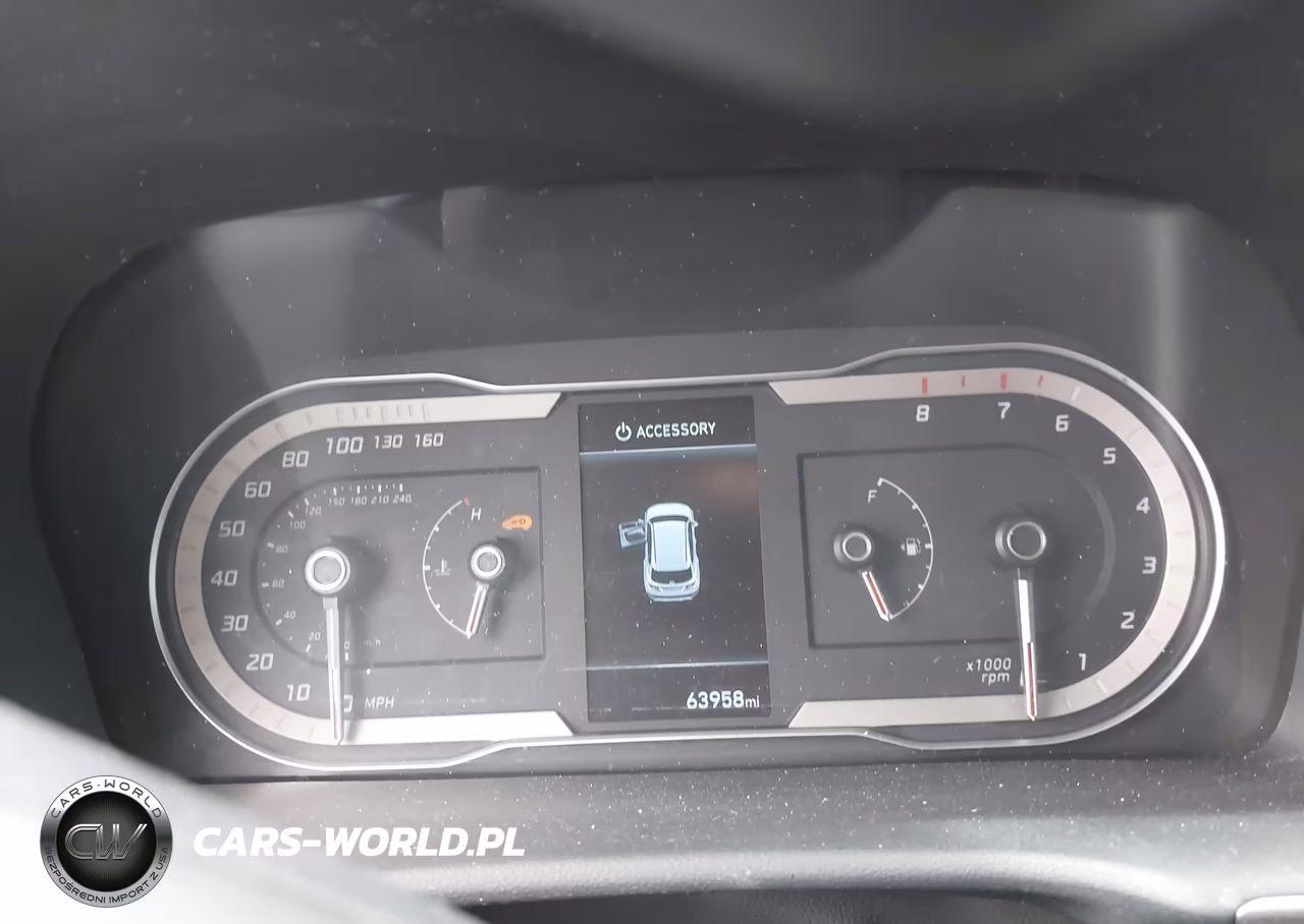 2022 Hyundai Tucson Sel VIN:5NMJB3AEXNH006048 - 7
