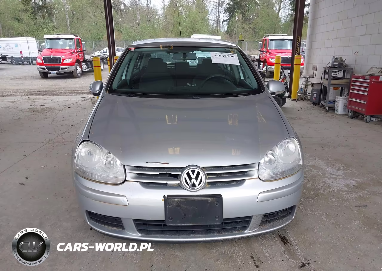 2009 Volkswagen Rabbit S VIN:WVWDB71K69W140567 - 13