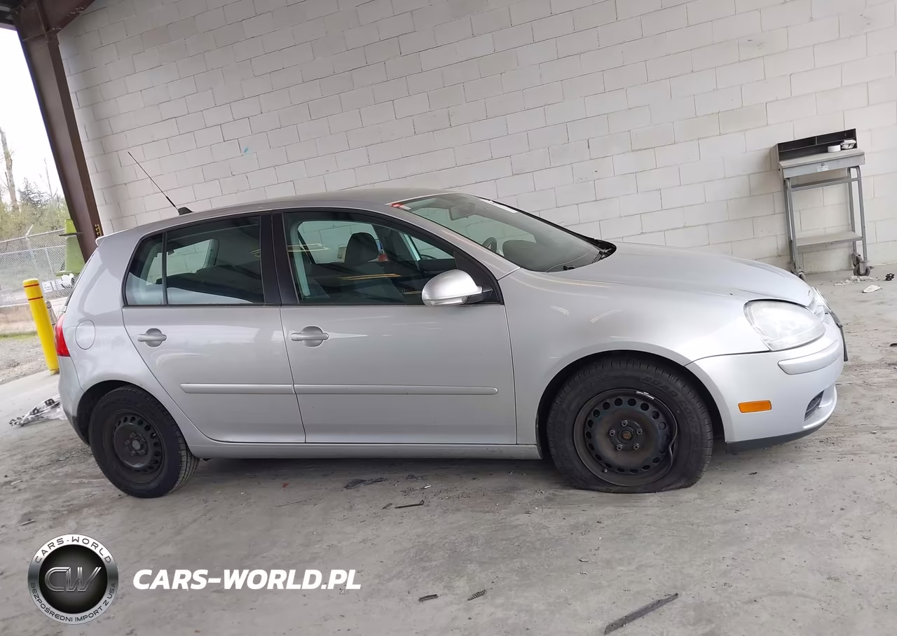 2009 Volkswagen Rabbit S VIN:WVWDB71K69W140567 - 14