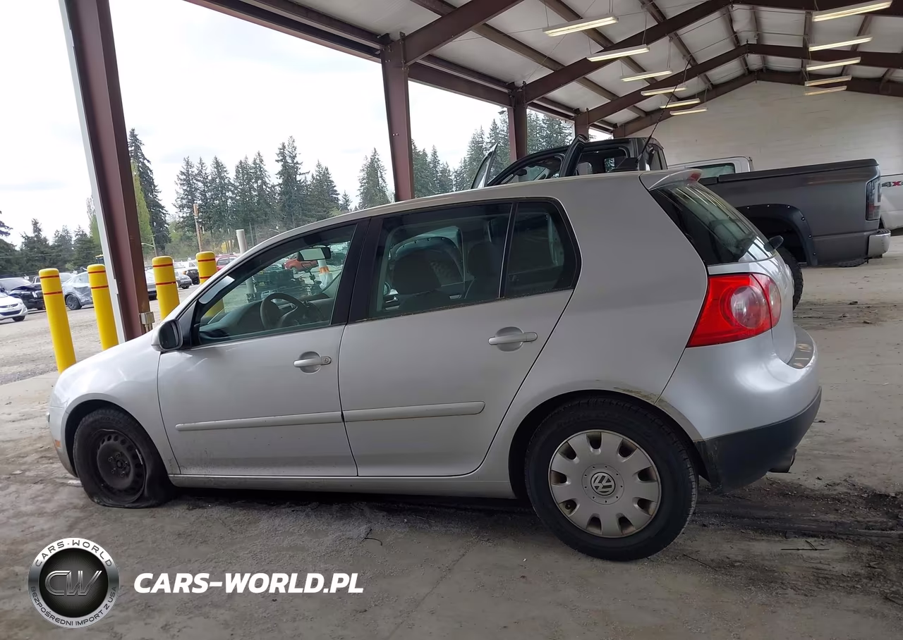 2009 Volkswagen Rabbit S VIN:WVWDB71K69W140567 - 15