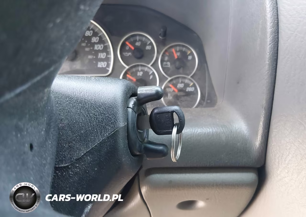 2004 GMC Envoy Sle VIN:1GKDS13SX42302408 - 11