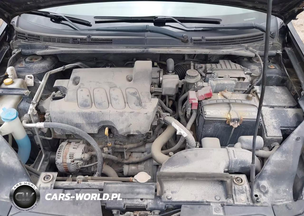 2011 Nissan Sentra 2.0Sr VIN:3N1AB6AP3BL645084 - 10