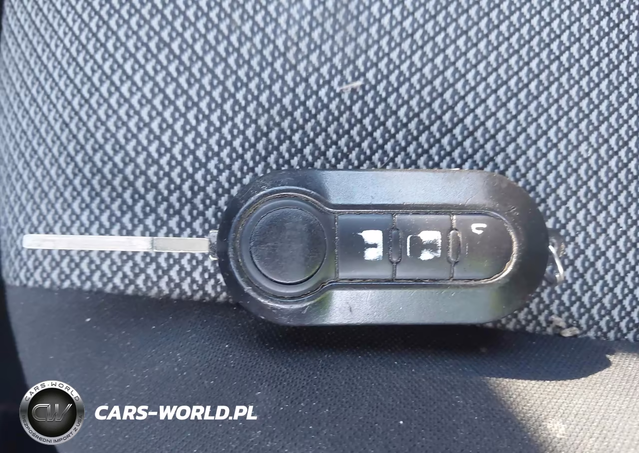 2018 Ram Promaster City Tradesman VIN:ZFBERFAB6J6L27521 - 11