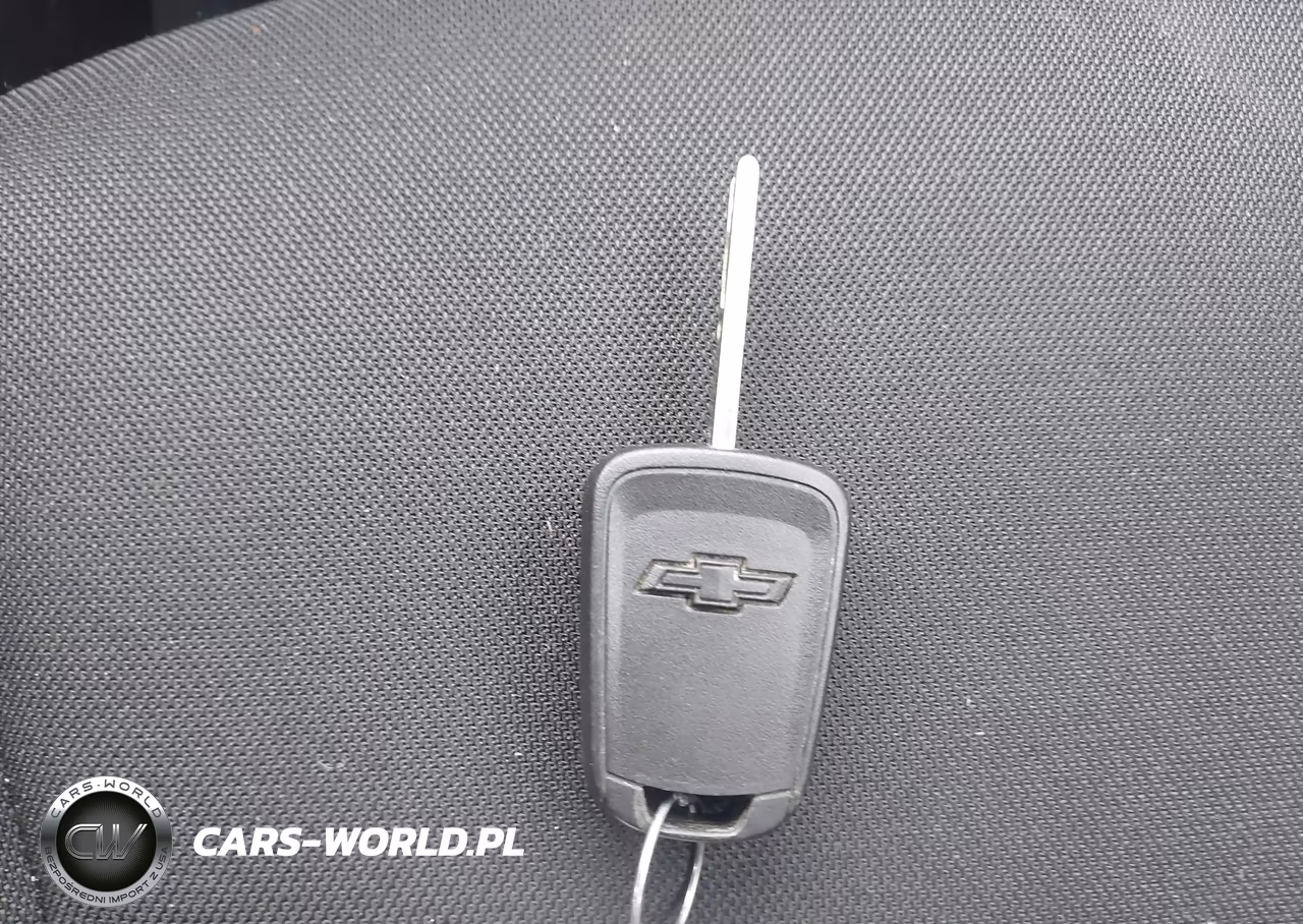 2016 Chevrolet Spark Ls Cvt VIN:KL8CB6SA1GC626044 - 11