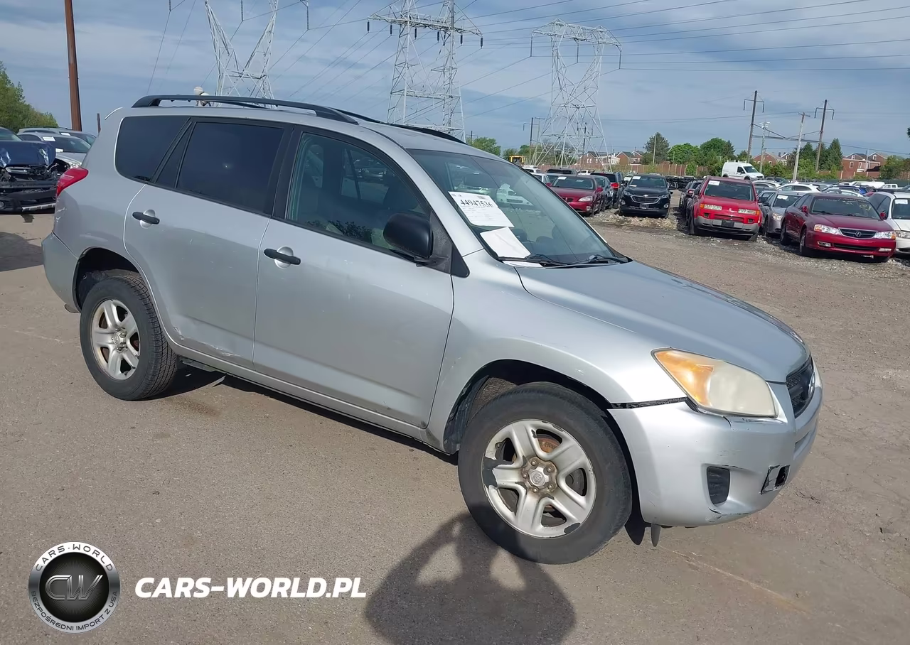 2010 Toyota Rav4