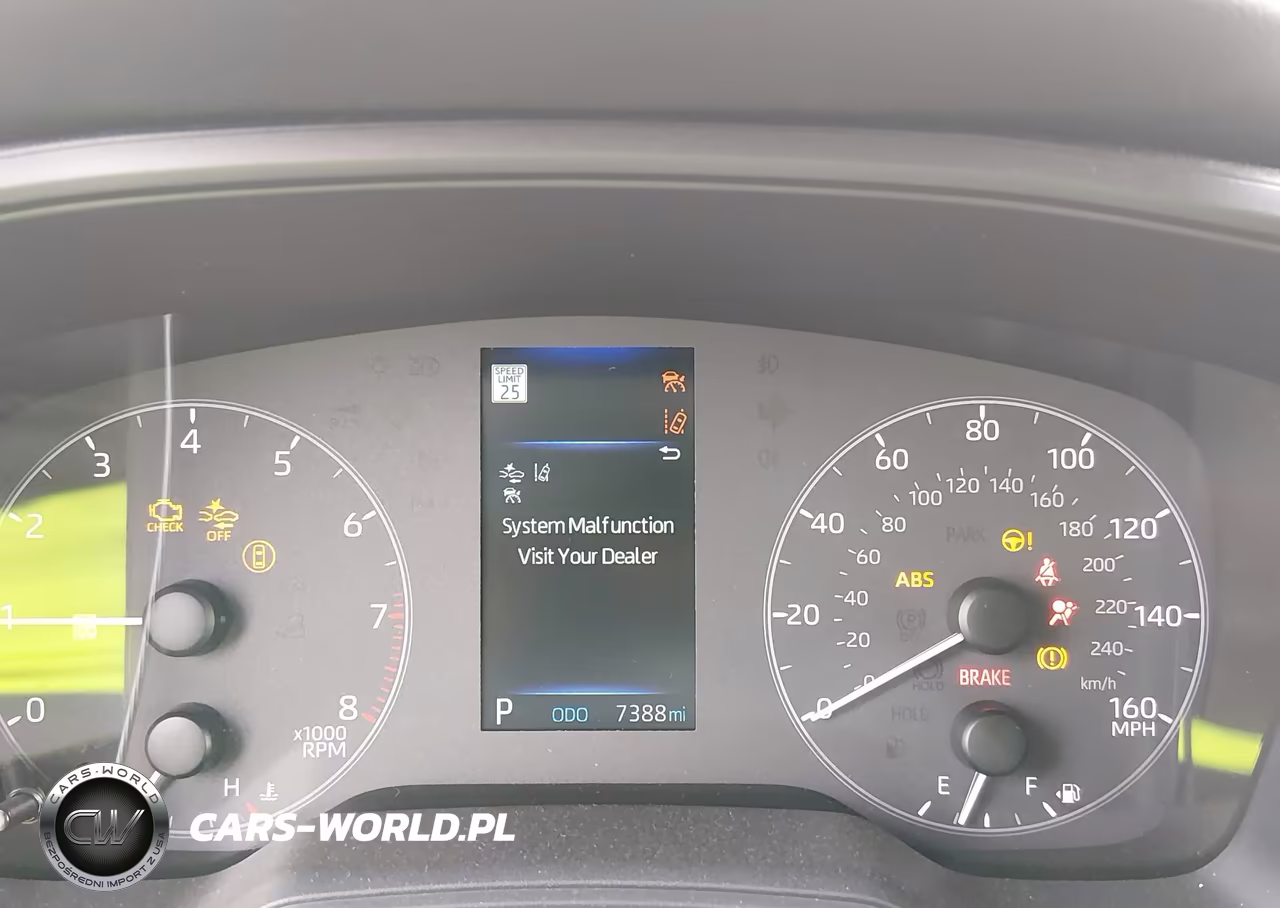 2025 Toyota Corolla Se VIN:5YFS4MCE9SP233864 - 7
