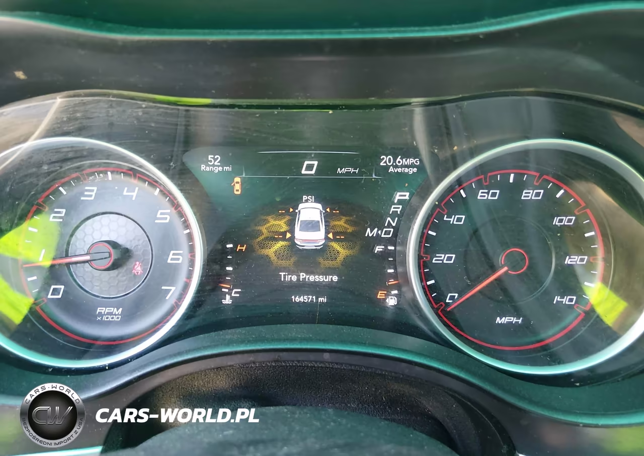 2015 Dodge Charger Se VIN:2C3CDXBG1FH847719 - 7