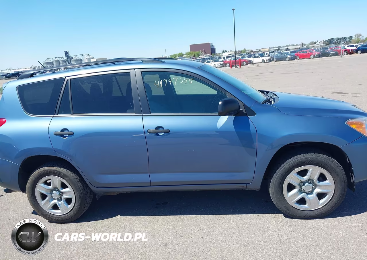 2012 Toyota Rav4 VIN:2T3ZF4DV7CW147760 - 13
