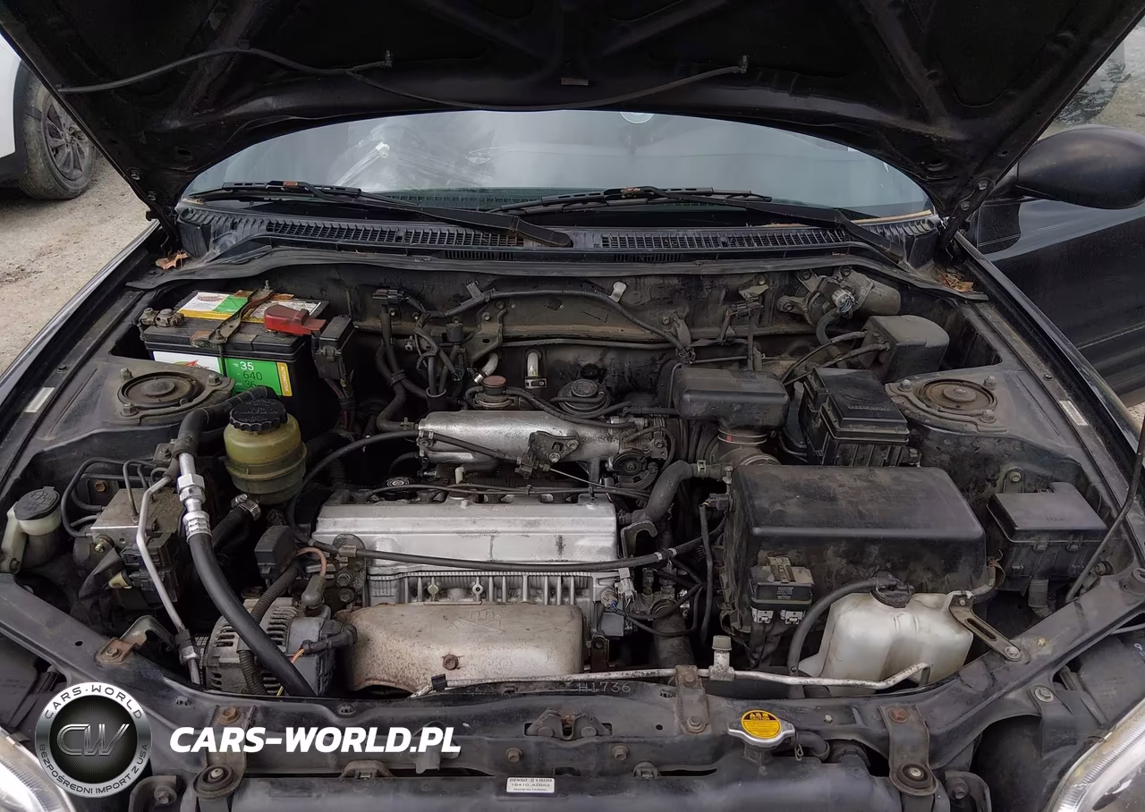 1999 Toyota Rav4 VIN:JT3HP10V1X7122727 - 10