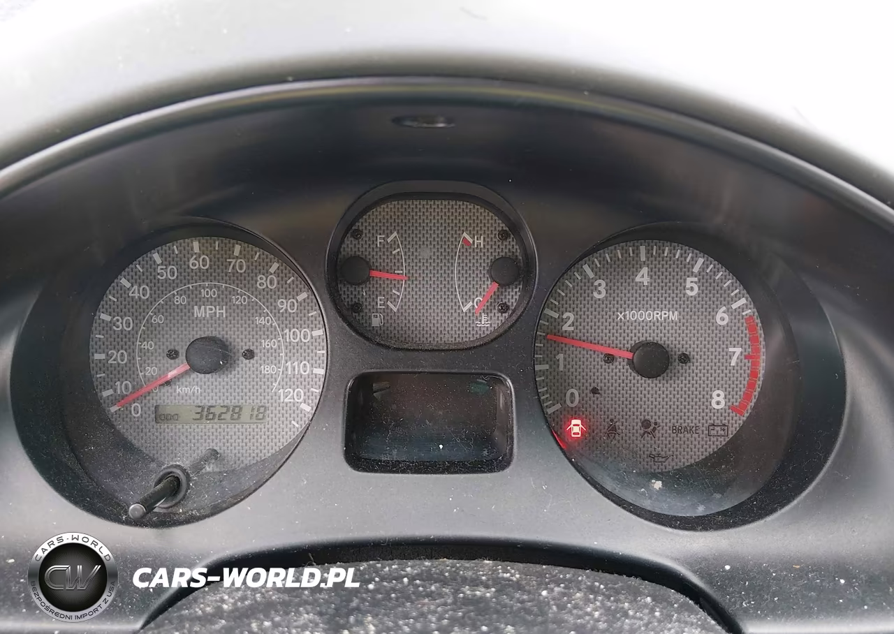 1999 Toyota Rav4 VIN:JT3HP10V1X7122727 - 7