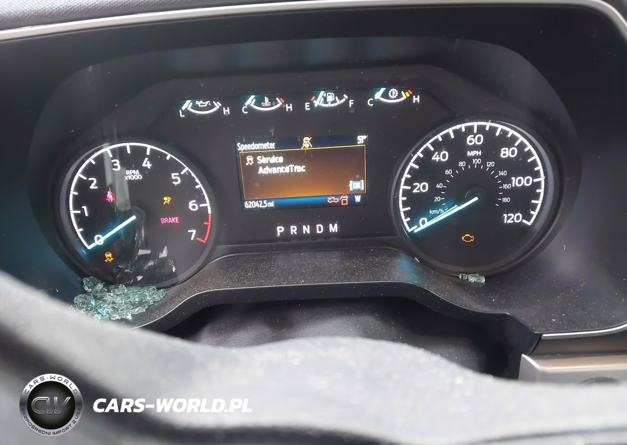 2023 Ford F-150 Xl VIN:1FTMF1CPXPKG21694 - 7