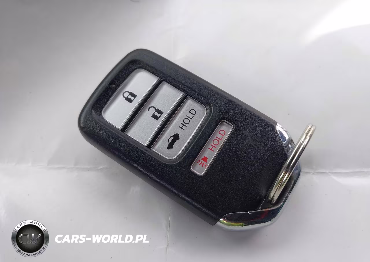 2018 Honda Accord Lx VIN:1HGCV1F10JA026728 - 11