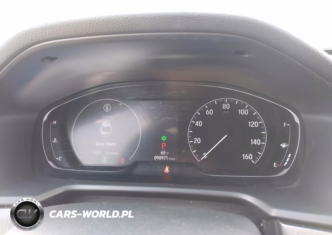 2018 Honda Accord Lx VIN:1HGCV1F10JA026728 - 7